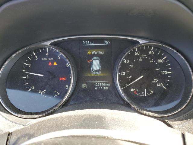 KNMAT2MV8FP554898 Nissan ROGUE S