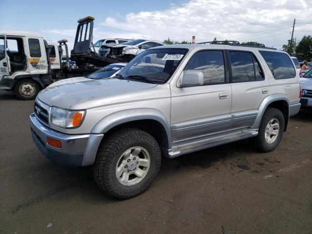 1998 Toyota 4Runner Limited