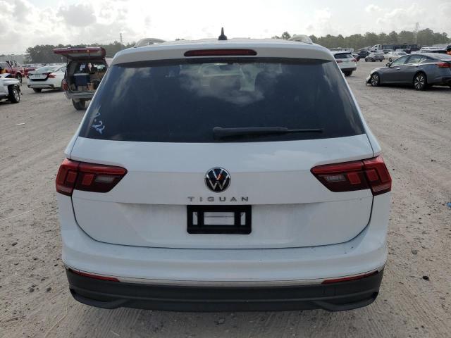 3VVRB7AX3PM020905 Volkswagen Tiguan S 6