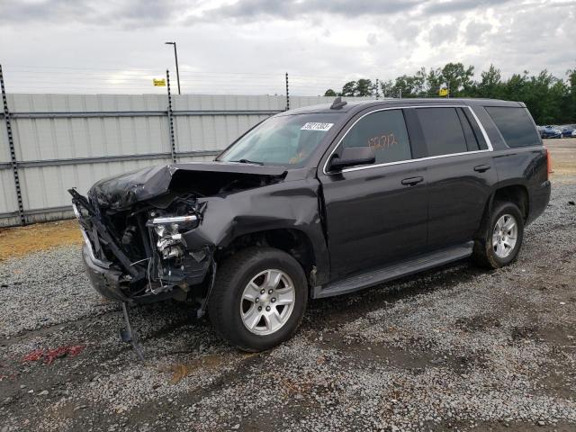 2016 Chevrolet Tahoe 