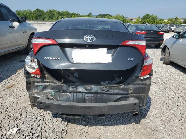 2T1BURHE6GC719609 | 2016 TOYOTA COROLLA L