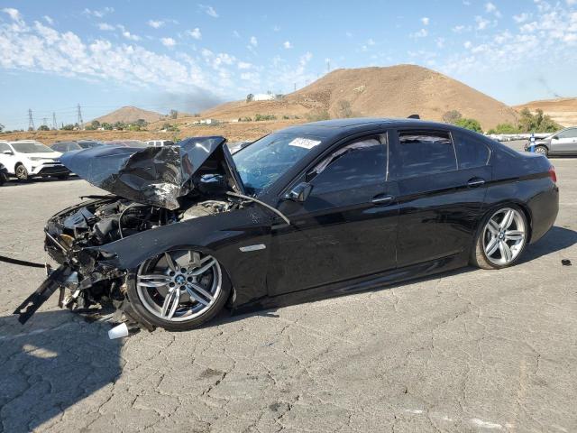 2014 BMW 5 Series Gran Turismo 535i