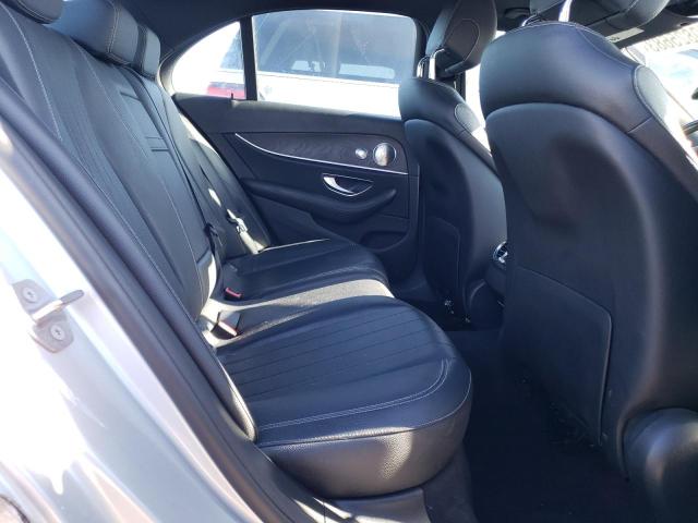 WDDZF4KB4HA235900 Mercedes-Benz E 300 4matic