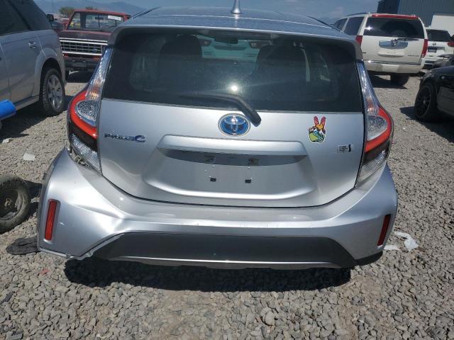 JTDKDTB36J1618280 Toyota PRIUS C