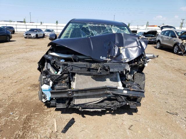 2022 KIA CARNIVAL L - KNDNB4H37N6150097