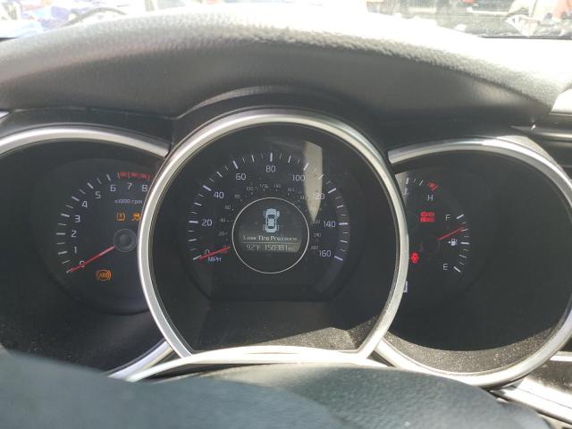 5XXGM4A73FG460458 KIA Optima Lx