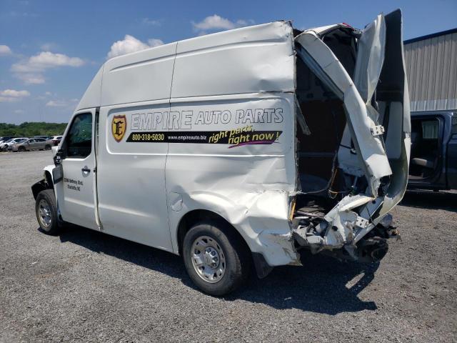 1N6BF0LY5MN804423 Nissan NV 2500 S