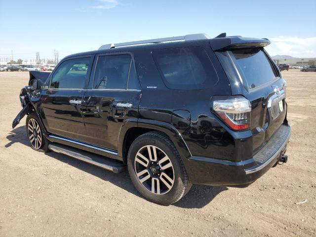 JTEBU5JR9H5456581 Toyota 4runner Sr5/sr5 Premium