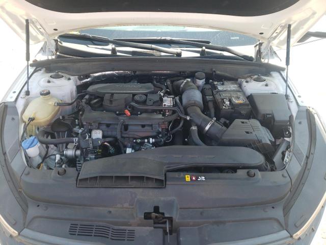 5XXG24J22MG075092 KIA K5 LX
