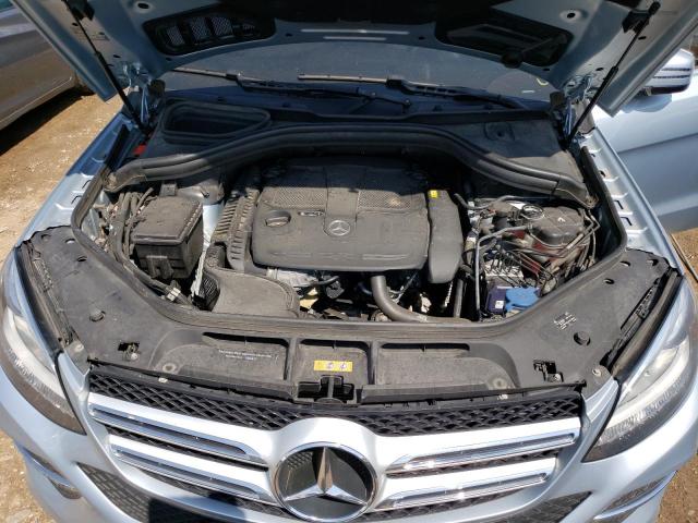 4JGDA5JB3HA949653 2017 MERCEDES-BENZ GLE-CLASS, photo no. 11