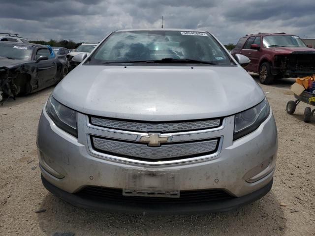 VIN 1G1RD6E4XEU115501 2014 Chevrolet Volt no.5