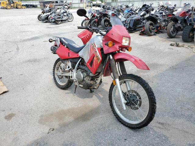 2006 KAWASAKI KL650 A - JKAKLEA166DA27478