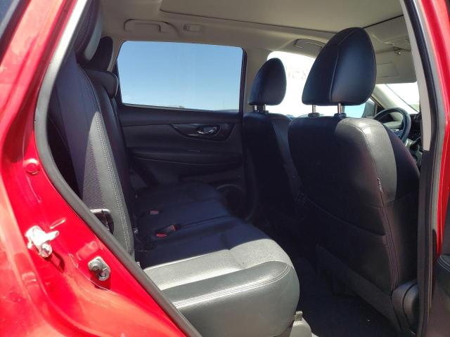JN8AT2MV4HW278913 Nissan ROGUE S