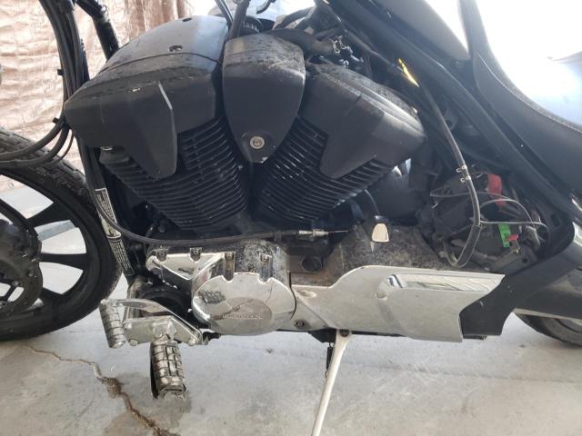 2016 HONDA VT1300 CXA JH2SC6164GK100050