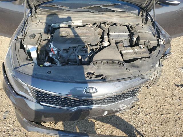 5XXGW4L2XGG093507 2016 Kia Optima Sx