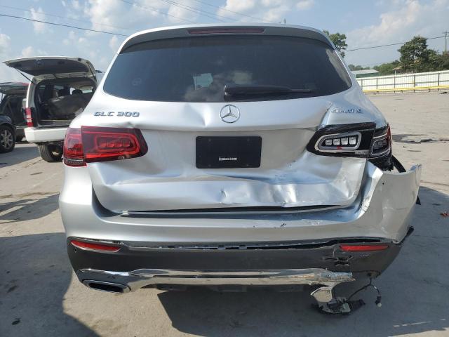 W1N0G8EB2LF757352 Mercedes-Benz Glc 300 4matic