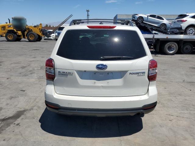 JF2SJAGC4FH841858 Subaru Forester 2.5i Premium