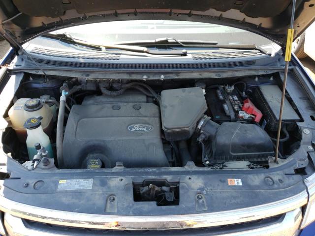 2FMDK4KC2DBA97812 2013 FORD EDGE, photo no. 12