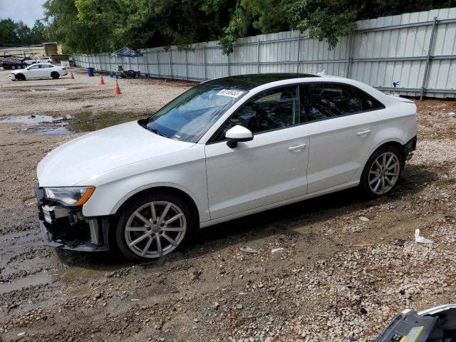 2016 Audi A3 Premium