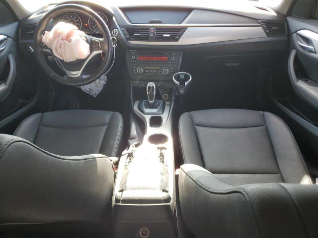 WBAVM1C58FV498061 BMW X1 Sdrive28i