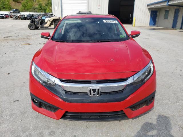 2016 HONDA CIVIC TOUR - 2HGFC1F95GH658613