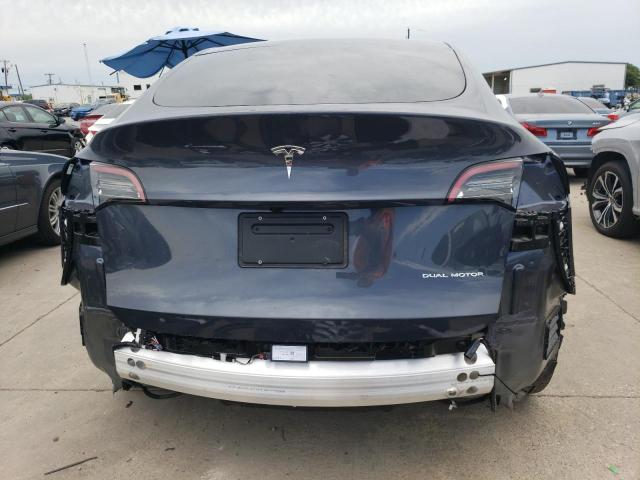 5YJYGDEE6MF306184 Tesla Model Y  6