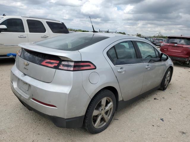 VIN 1G1RD6E4XEU115501 2014 Chevrolet Volt no.3