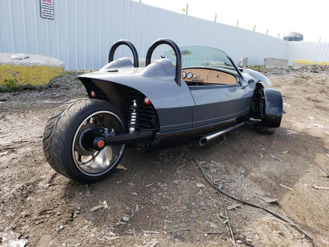 2021 VAND TRIKE - 7KGTC2C27MR002419