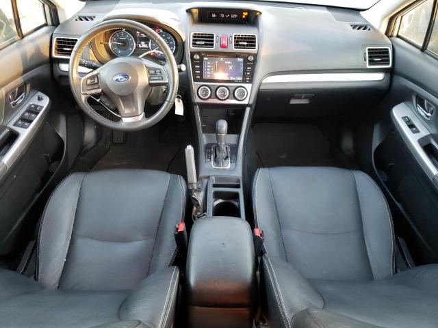 JF2GPAMC2F8242840 Subaru Xv Crosstrek 2.0 Limited