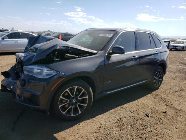 5UXKR0C54G0U12632 | 2016 BMW X5 XDRIVE3