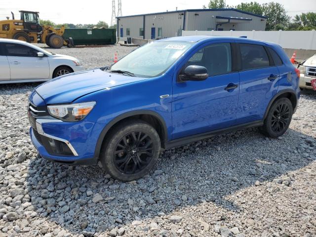 2019 Mitsubishi Outlander Sport ES