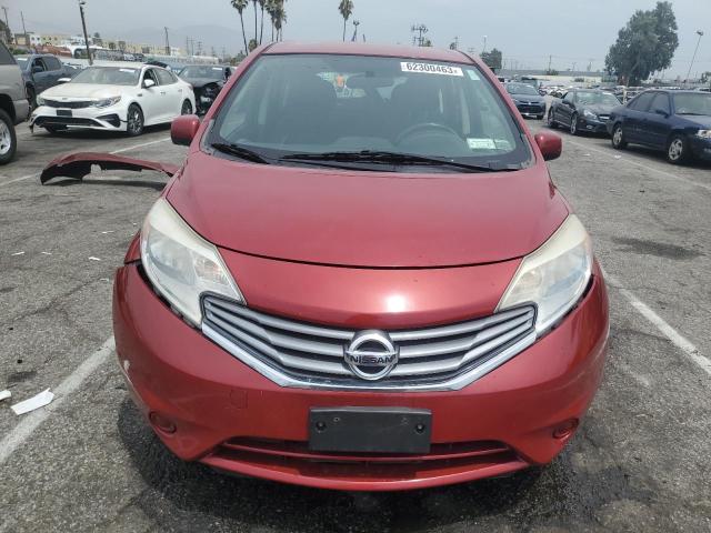 3N1CE2CP6EL350166 Nissan Versa Note S