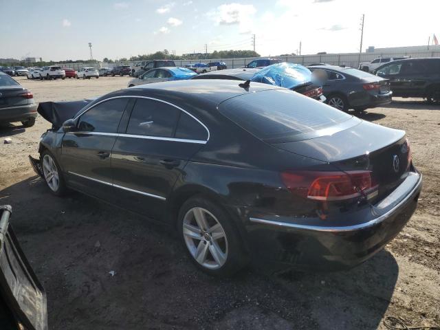 2015 VOLKSWAGEN CC SPORT - WVWBP7AN2FE813889