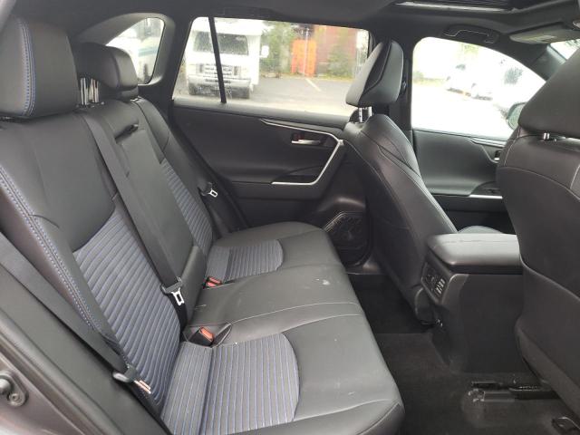 2T3E6RFV8MW025564 Toyota RAV4 XSE