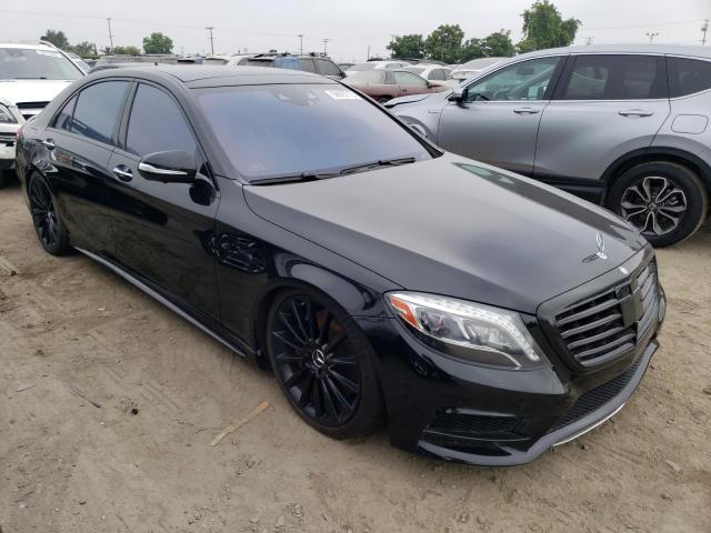 WDDUG8CB4FA137623 Mercedes-Benz S 550