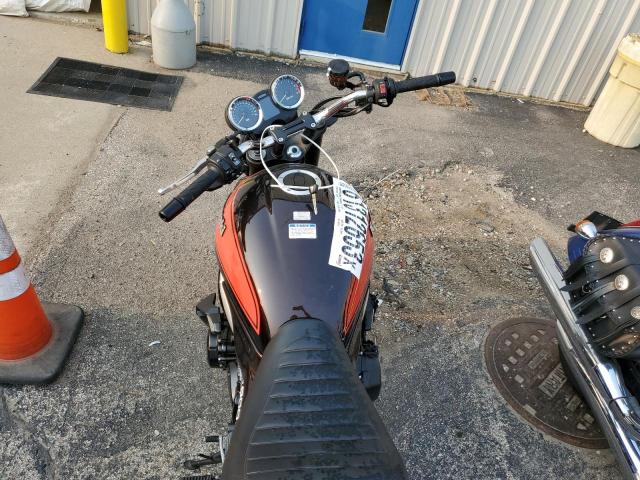 2018 KAWASAKI ZR900 R - JKAZR2C18JA008821