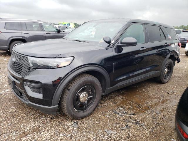 2020 FORD EXPLORER POLICE INTERCEPTOR for Sale | IL - CHICAGO NORTH