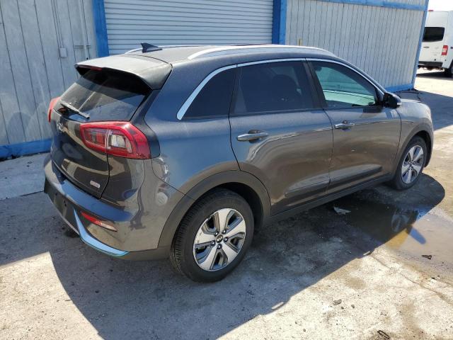 2019 KIA NIRO EX PR - KNDCC3LD0K5328352