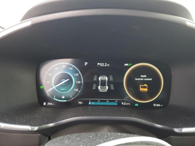 2023 HYUNDAI SANTA FE L - 5NMS5DA12PH005574