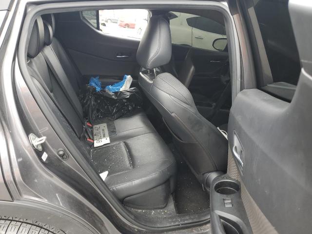 2021 TOYOTA C-HR JTNKHMBX5M1116938