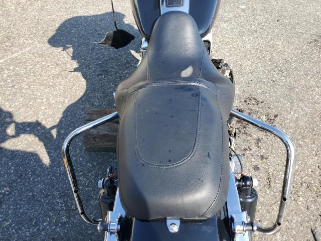 2012 HARLEY-DAVIDSON FLHTC ELEC - 1HD1FFM16CB644943