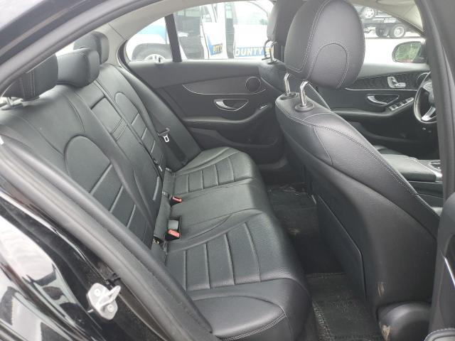 2017 MERCEDES-BENZ C 350E 55SWF4HB9HU228631