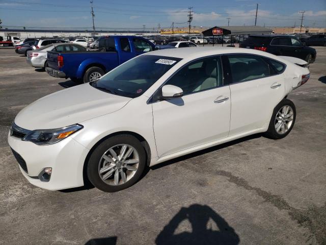 2014 Toyota Avalon Base