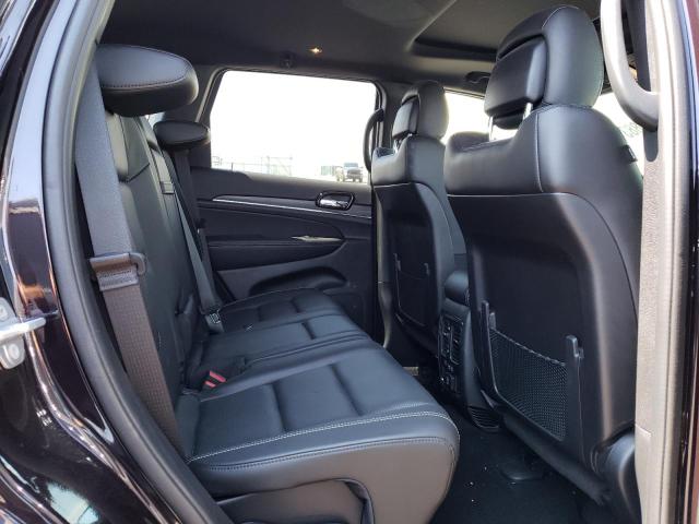1C4RJFBG6MC768300 Jeep Grand Cherokee Limited