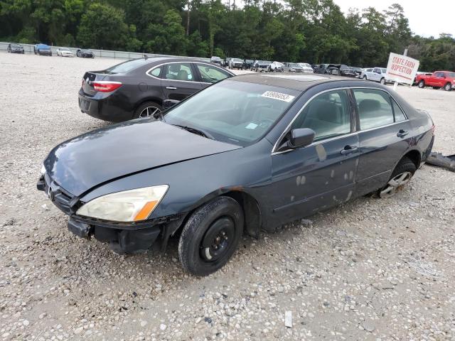 Global Auto Auctions: 2003 HONDA ACCORD EX