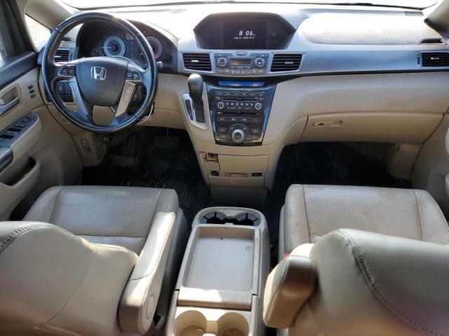 5FNRL5H94CB090614 2012 HONDA ODYSSEY, photo no. 8