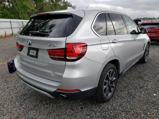 5UXKR2C38H0U24097 2017 BMW X5, photo no. 3