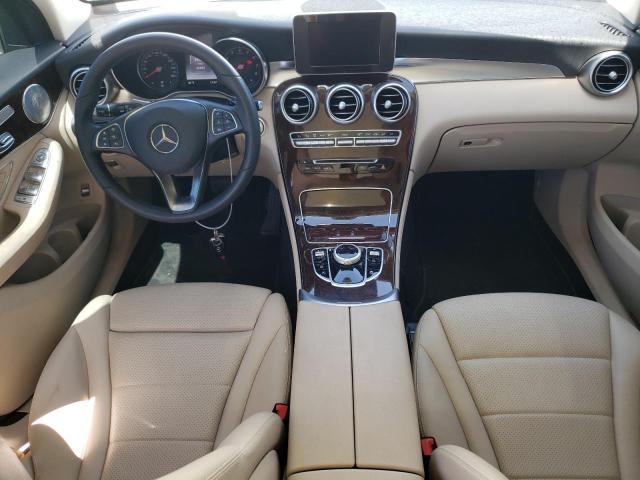 WDC0G4KB8KV186758 Mercedes-Benz Glc 300 4matic