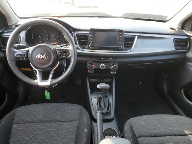 3KPA24AD8LE274694 Kia Rio LX 8