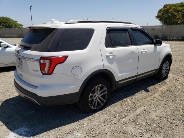 1FM5K7DH1GGC30037 Ford EXPLORER XLT